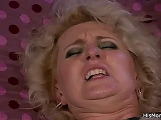 My Mature XXX 1